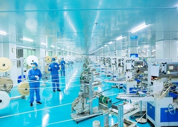 Китай Guangzhou Jiurong Packaging Co.,Ltd Профиль компании