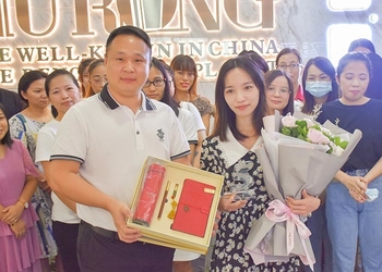 Китай Guangzhou Jiurong Packaging Co.,Ltd Профиль компании