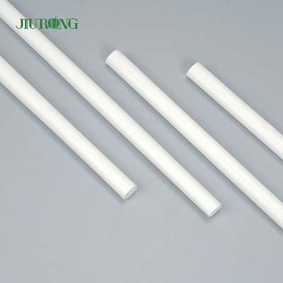 Соломы Smoothie прямой трубки PLA Biodegradable 150mm для магазина чая молока