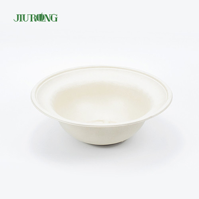 шары Eco пищевого контейнера сахарного тростника 155mm Biodegradable дружелюбные устранимые